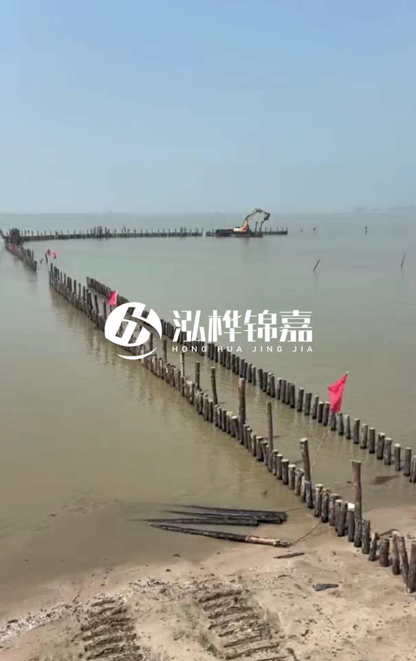 菏澤河道清淤專業(yè)施工-打完松木樁后清理淤泥是否會(huì)影響穩(wěn)定性？