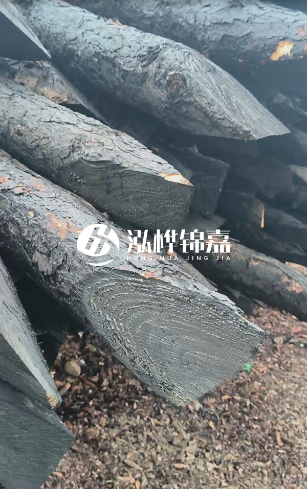梅州松木樁源頭廠家-打樁木的防腐處理方法有哪些？