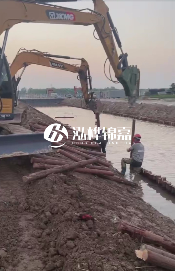 打松木樁要不要?jiǎng)兤?？看完這篇就懂了？