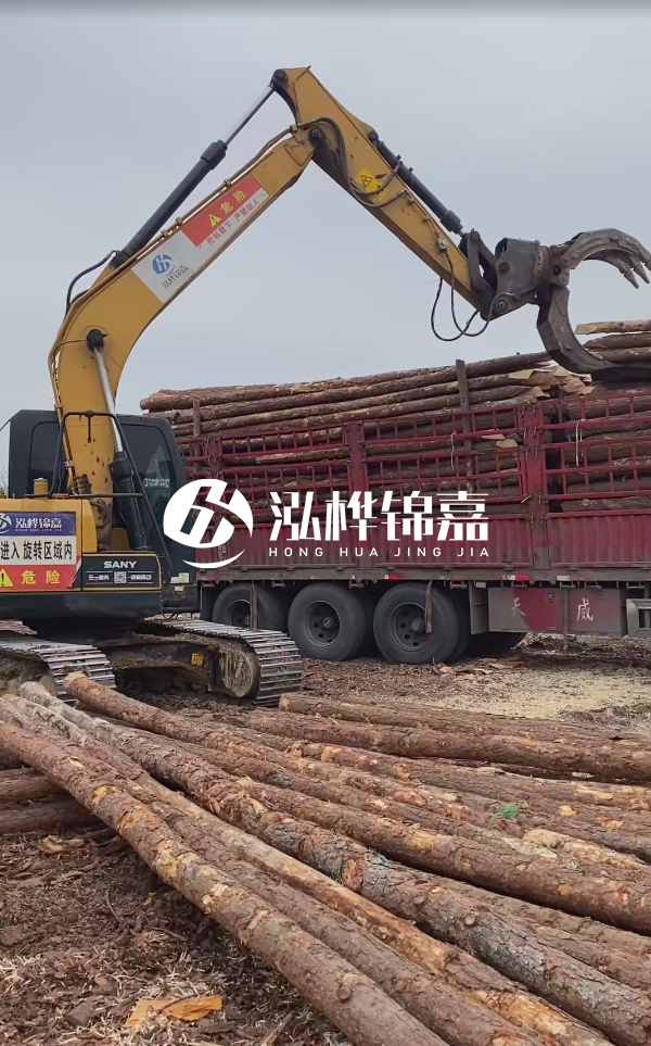 3米小頭11公分松木樁多少錢(qián)一根-直徑15-16公分價(jià)格多少？